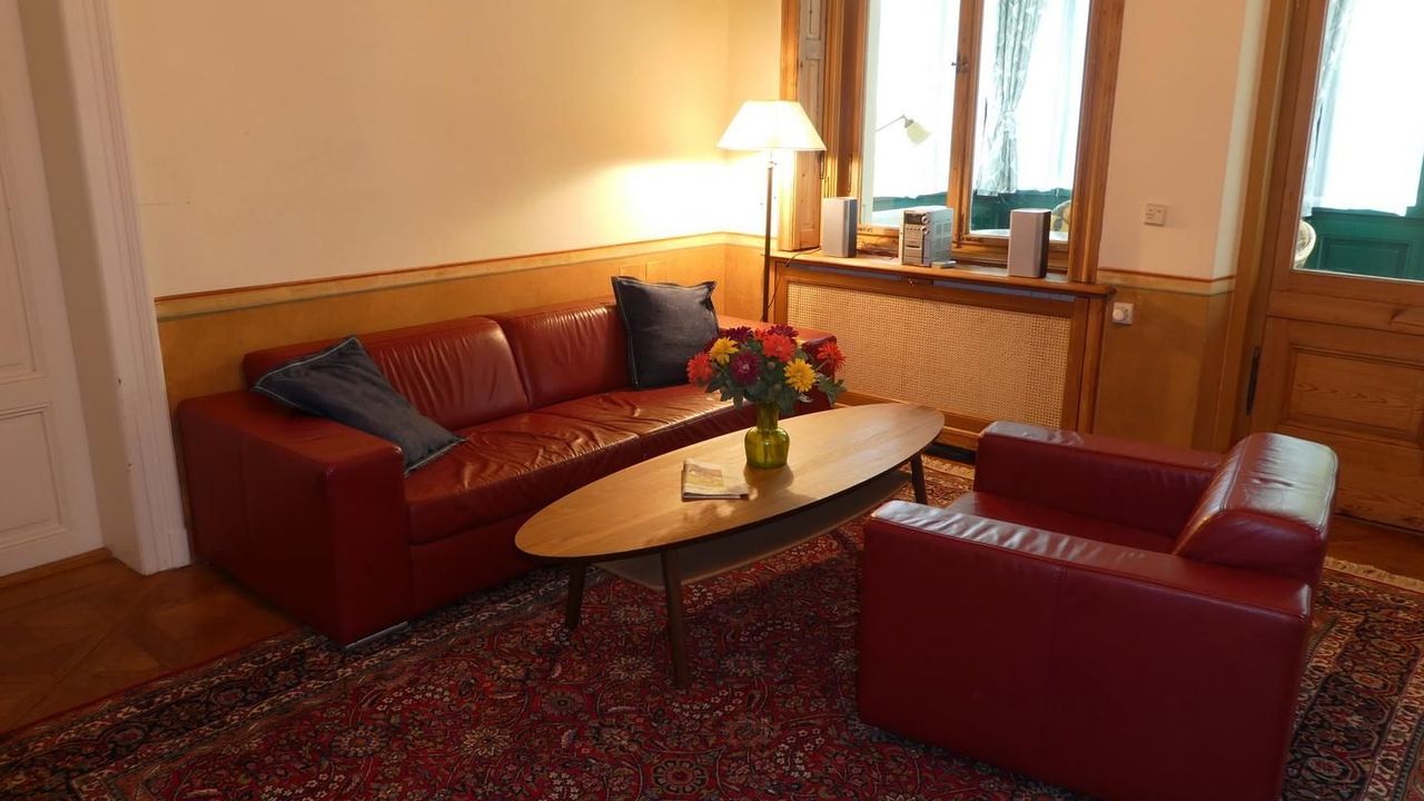 Wohnzimmer Wohnzimmer